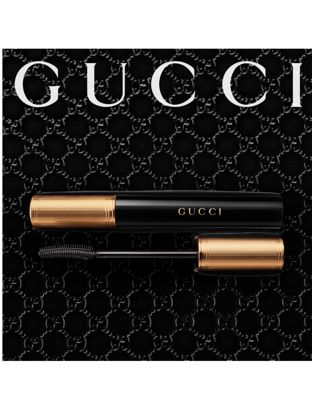Gucci Le Magnétisme Volumizing Mascara Sample